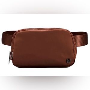 Everywhere Belt bag Lululemon Copper